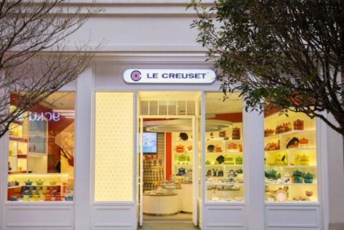 Le Creuset新專門店限定產品搶先看