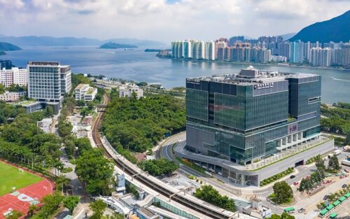 最新私家醫院|香港中文大學醫院全面照顧一家大細的醫療需要！ 設24小時普通科門診、超過30個專科服務、住院服務 （內文附影片）