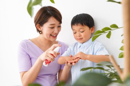 消委會｜15款消毒噴劑效能大比拼 8成消毒噴劑殺菌消毒效能遜於酒精、漂白水（附名單）