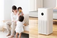 清潔家居必備電器推介｜盤點10+必備消毒/清潔家電｜空氣清新機、吸塵洗地機、衣物護理機