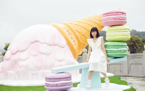 學生坐纜車半價！昂坪360十大夢幻打卡位