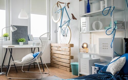 【家居風水2026】避開家居佈置5大中伏位 BB床頭不能對門靠窗?