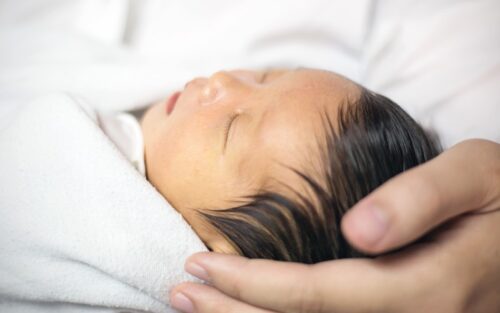 新生嬰兒黃疸（一）生理性黃疸+追奶小貼士