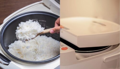 消委會測試丨減醣電飯煲減醣效果成疑！過半樣本醣量較傳統電飯煲高