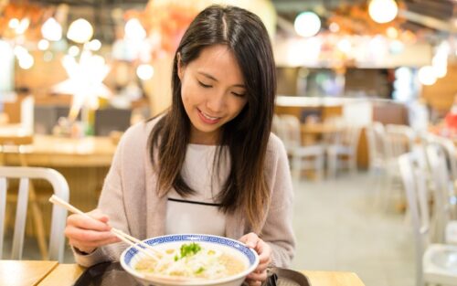 坐月｜產後補身應等惡露已清｜坐月飲食建議