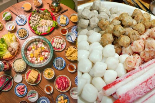 消委會報告｜打邊爐肉丸高鈉高脂＋有重金屬！龍蝦丸無龍蝦、墨魚丸由魷魚製成？！