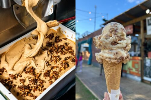 Gelato推介 2024｜Gelato比普通雪糕「冇咁肥」？推介港式涼茶Gelato +人氣澳洲過江龍Gelato店！