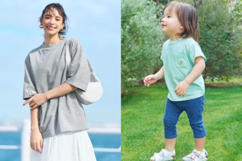 UNIQLO感謝節大減價 夏日服飾/童裝低至$29！必搶吉卜力、mofusand聯乘系列 一文睇盡全部優惠