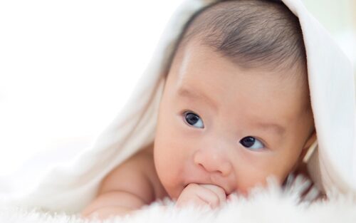 5招助BB順利度「牙」關