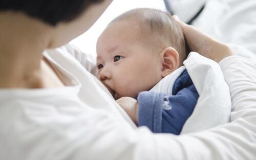 母乳餵哺｜3個塞奶原因｜陪月員教你4招預防塞奶