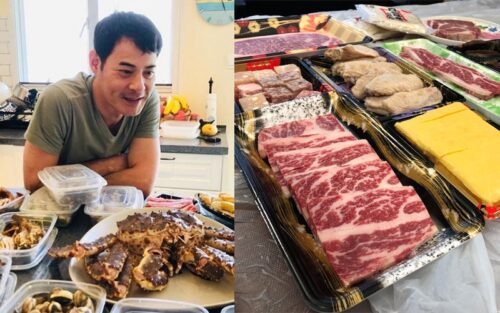 【外賣推介】足不出戶也可吃大餐！ 6個高質食材外賣下單超方便