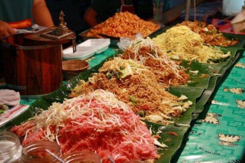 迎接東南亞美食旋風！靚太們，Are you ready？