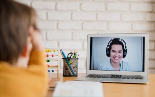 讓孩子盡早適應開學 親子互動教學網上課程推介