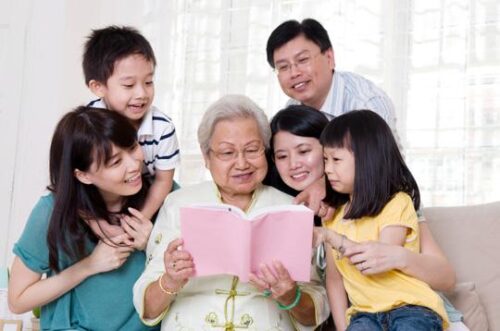 中英大撈亂　幼兒有語言混亂！