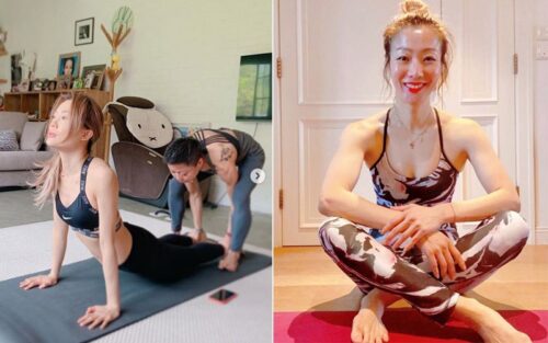 家居運動抗疫同時keep fit 5個小貼士增添更多運動空間
