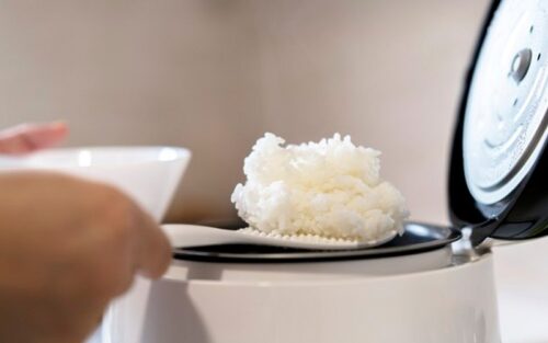 【減肥飯煲】減糖電飯煲成健康恩物 三款熱門品牌一覽
