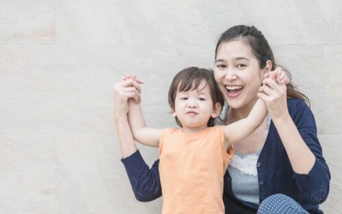 【兒童抗疫】增強幼兒抵抗力 六大營養素不可缺