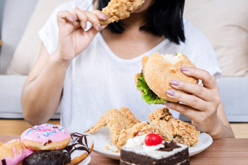 三高食物暗藏健康危機！港人患三高慢性病比例驚人！一招助您防患未然！