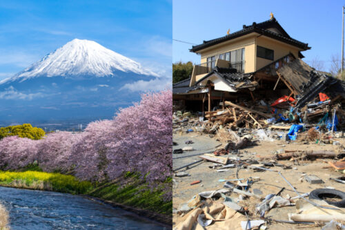 日本地震逃生懶人包｜怕遇地震、海嘯要逃生？必備緊急避難包、防災App、3大外國人緊急求助電話、醫療服務