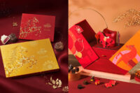 新年禮盒2026｜拜年送禮必備禮盒！美味「好意頭」精緻賀年禮盒推介丨持續更新