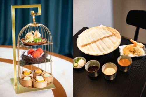 親子好去處｜13間啟德雙子匯「食匯堂」精選餐廳推介！居酒屋、Cafe、甜品店、泰菜、粵菜、日式餐廳等 展開美食之旅