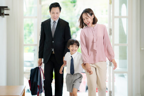 香港教育儲蓄推薦2025/2026｜學費年年加，家長點部署？子女教育基金＋財富傳承工具攻略！