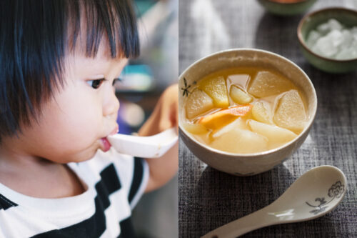 消暑湯水食譜 2025｜10款夏日消暑湯水推介 清熱去濕、潤肺健脾！健康又易煲 入廚新手輕鬆完成
