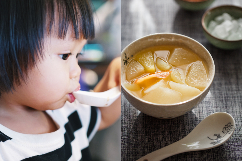 消暑湯水食譜 2025｜10款夏日消暑湯水推介 清熱去濕、潤肺健脾！健康又易煲 入廚新手輕鬆完成
