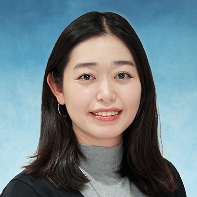 英國註冊藝術治療師-施晴馨