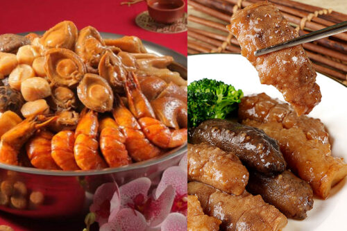 新年盆菜推介2026丨團圓、開年飯盆菜早鳥優惠！酒店/餐廳/酒樓/米芝蓮中菜廳盆菜推介：太興、8度海逸酒店等