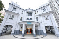 油麻地警署光影之旅沉浸式展覽走進港產警匪片現場