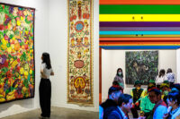 ART BASEL 2026｜香港巴塞爾藝術展懶人包 頂級藝術月重頭戲（附購買方法/地址)