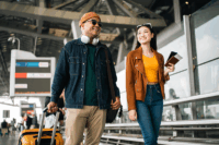 旅遊保險調查2026｜75%港人忽視短途旅遊風險｜短途旅遊危機被低估？博「運氣」不如做足準備