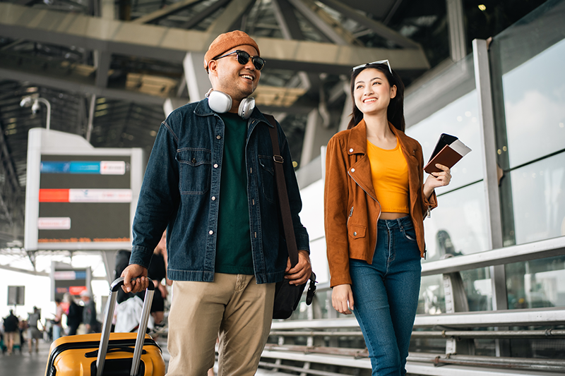 旅遊保險調查2026｜75%港人忽視短途旅遊風險｜短途旅遊危機被低估？博「運氣」不如做足準備