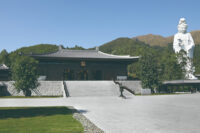 【香港深度遊】大埔秘景！慈山寺必訪景點、交通、預約懶人包