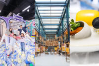 下雨天好去處推薦2026｜下雨天也不怕！香港室內親子一日游路線整理 6+商場玩樂 /餐廳/一站式體驗