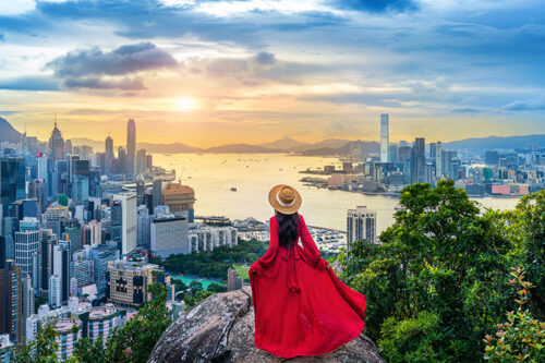 五一黃金周2026｜避人潮新玩法 「反向旅遊」玩轉秘境 附景點地址＋開放時間