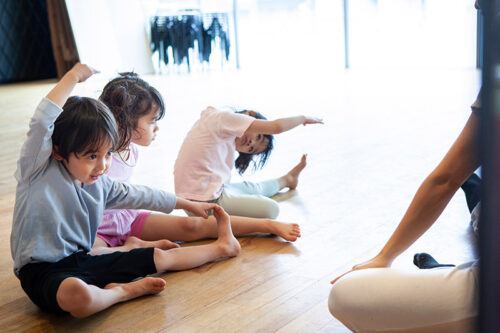 香港超值親子活動推薦｜政府活動都可以「咁抵玩」？康體通活動推介＋預約方法
